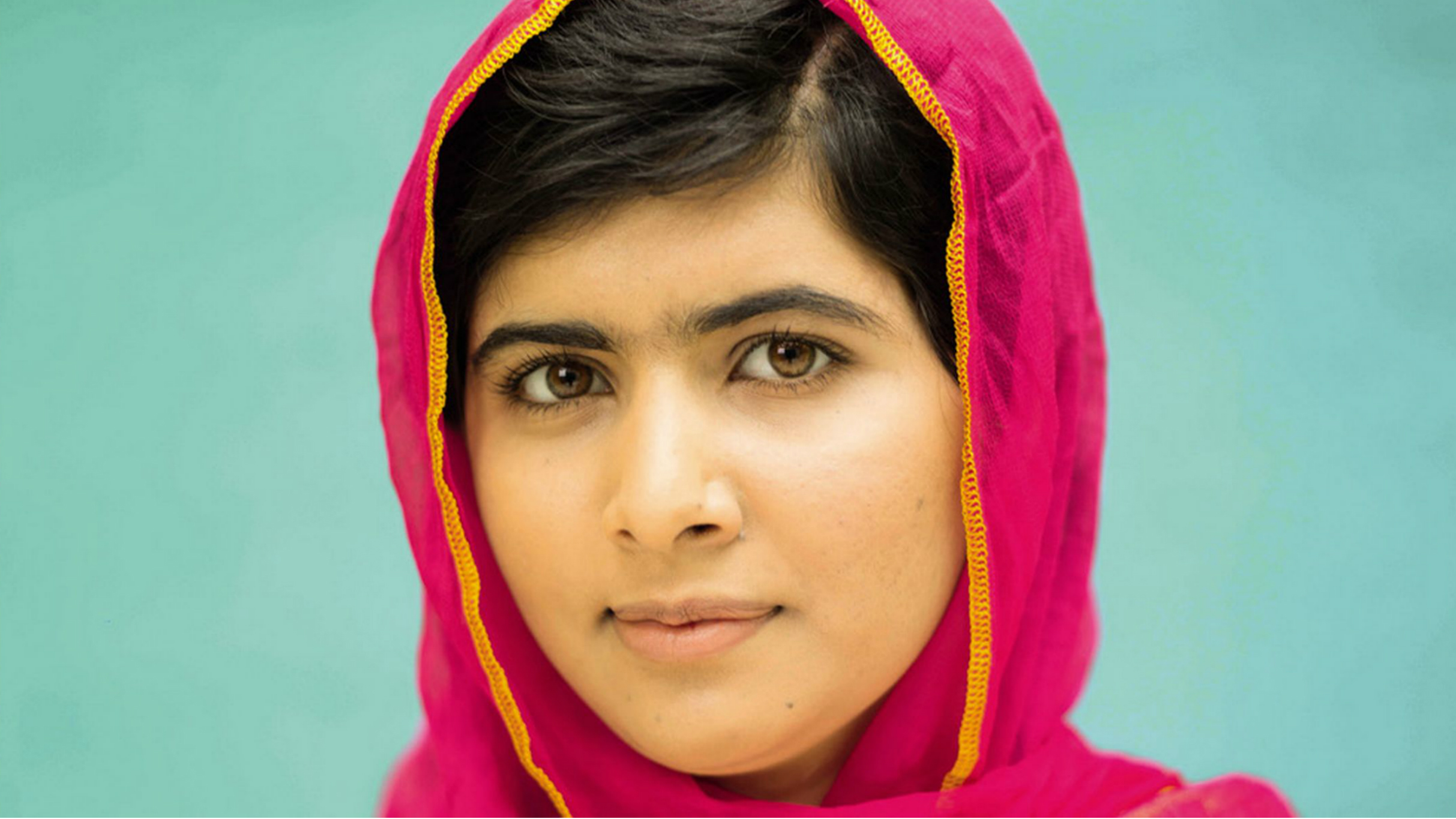 Malala Yousafzai