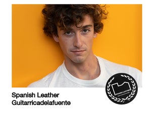 Guitarricadelafuente, 2026-01-31, Лондон