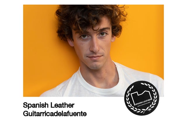 Presale codes for guitarricadelafuente: members use these when buying pre-sale tickets