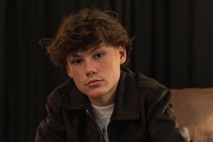 Maddox Batson - Live Worldwide Tour Shepherds Bush Empire Seating Plan