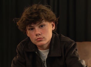 Bilde for arrangement Maddox Batson