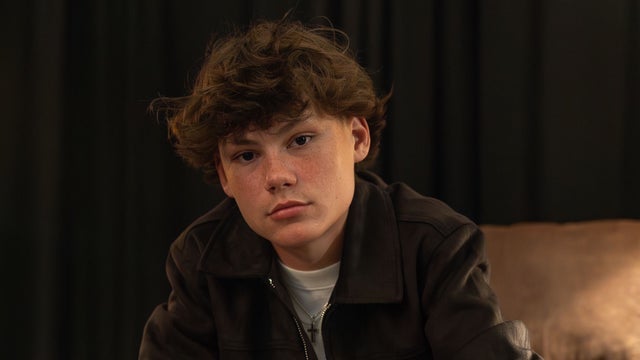 Maddox Batson: Live Worldwide Tour