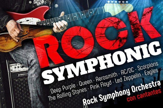 Rock Symphonic