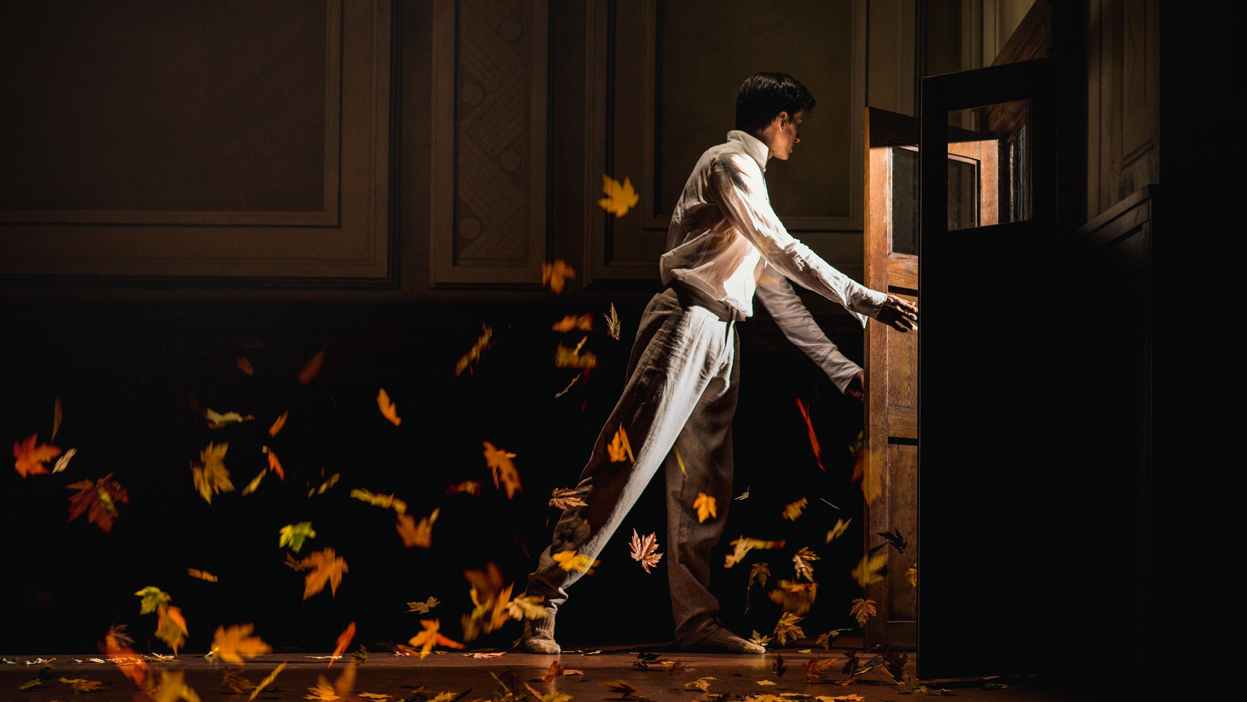 Nederlands Dans Theater