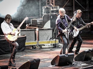 Wishbone Ash, 2024-09-27, Глазго
