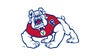 Fresno State Men's Basketball vs Nevada