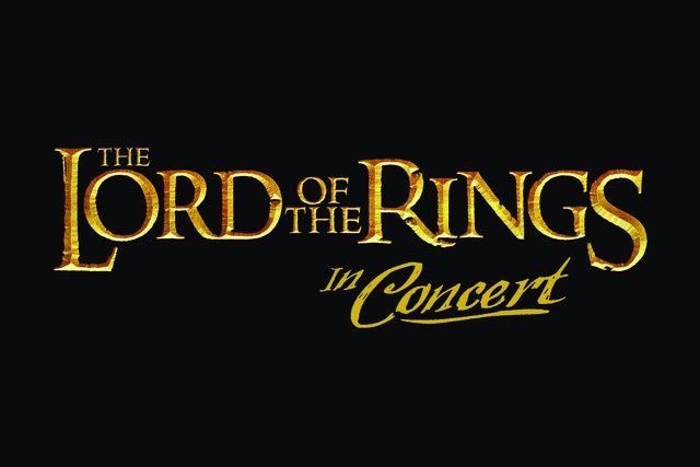 The Lord of the Rings: The Two Towers. The legend of the ring continues in  the O2 universum – O2 universum