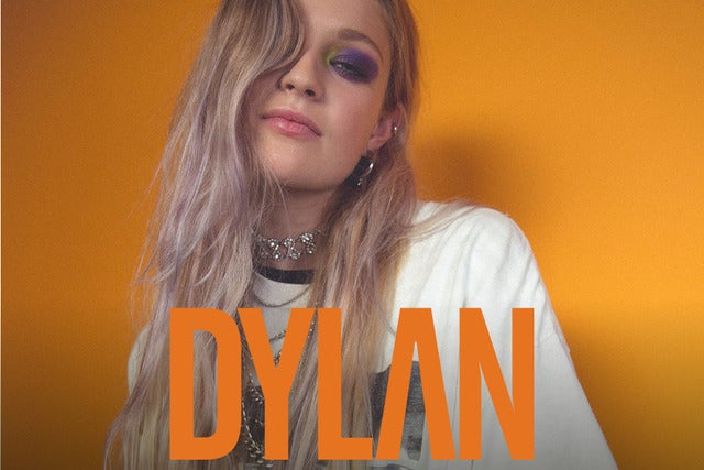 Dylan Event Title Pic