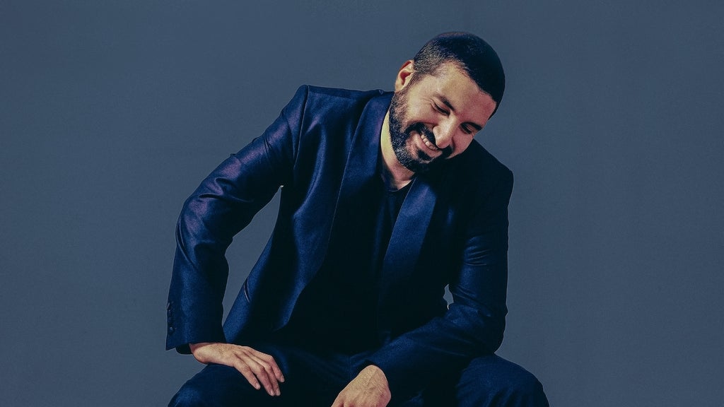 Ibrahim Maalouf