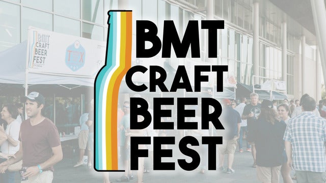 Beaumont Craft Beer Fest