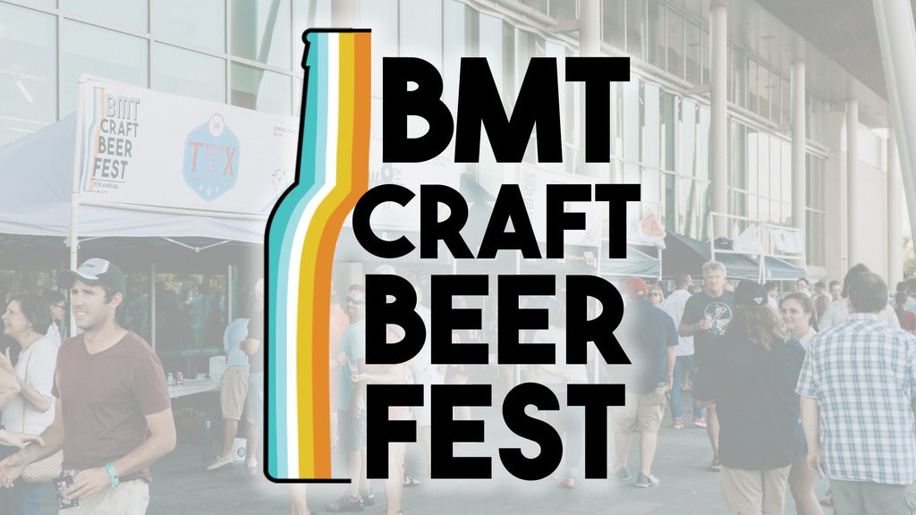 Hotels near Beaumont Craft Beer Fest Events