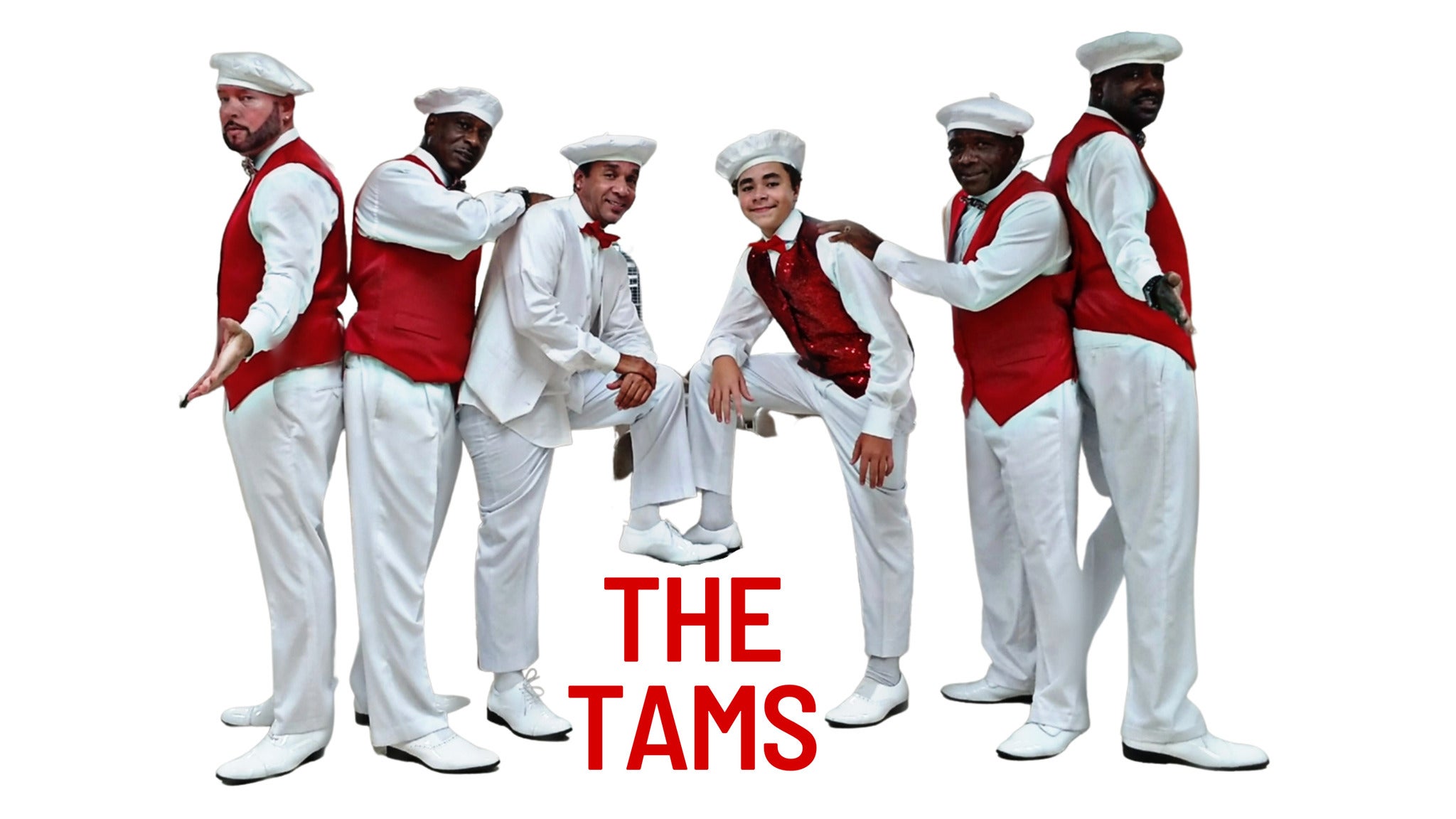 The Tams at CoolToday Park
