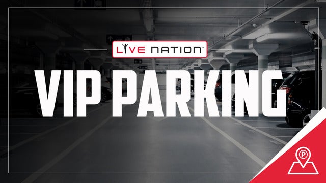 VIP Parking at Veterans United Home Loans Amphitheater at Virginia