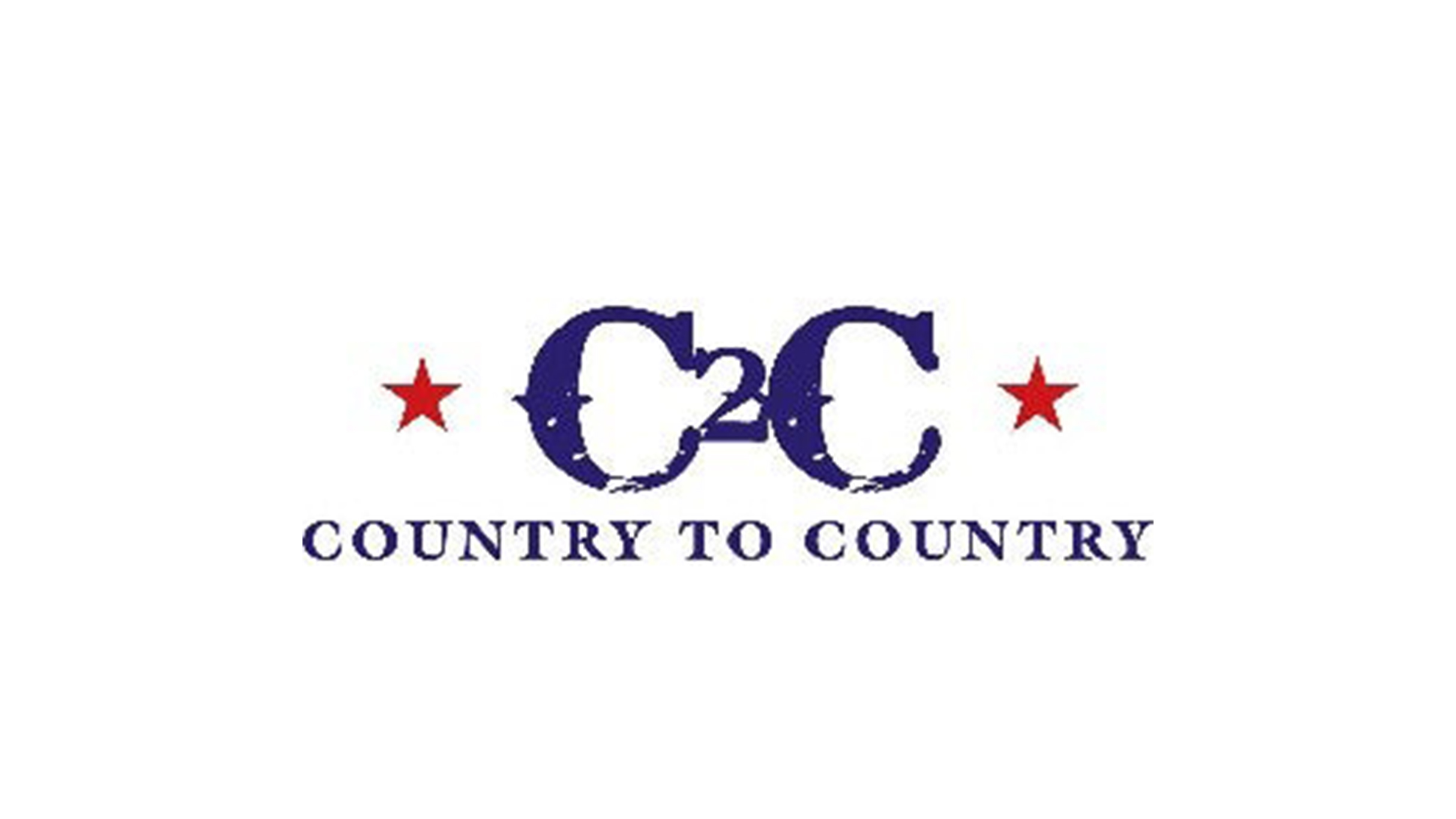 Country to Country 3 Day Tickets
