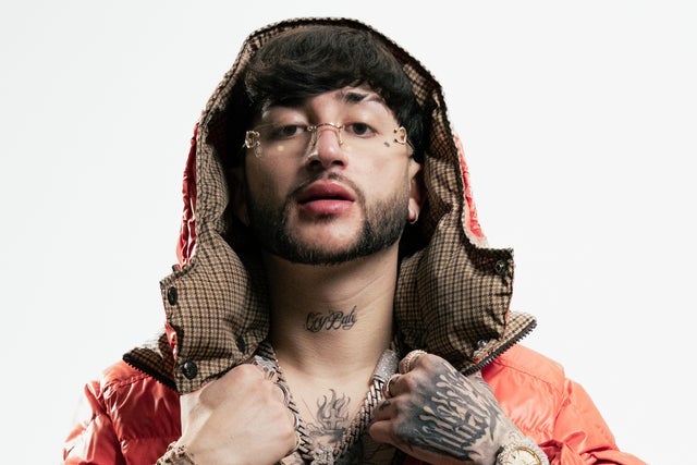 Presales to calle 24: eterno tour: members use these when buying pre-sale tickets
