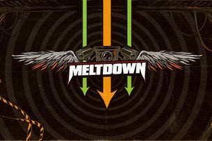 Meltdown presents Rise Against, Dropkick Murphys & more