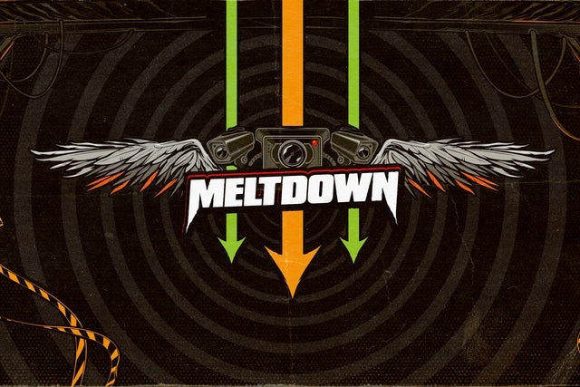 Meltdown presents Rise Against, Dropkick Murphys & more