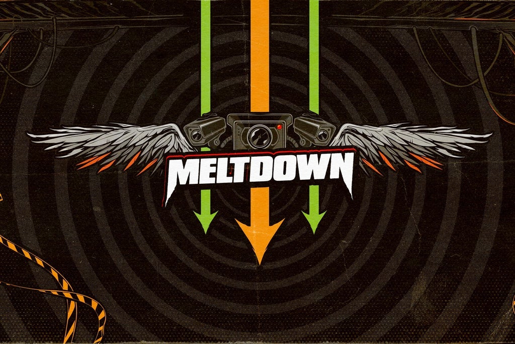 Meltdown presents Rise Against, Dropkick Murphys & more