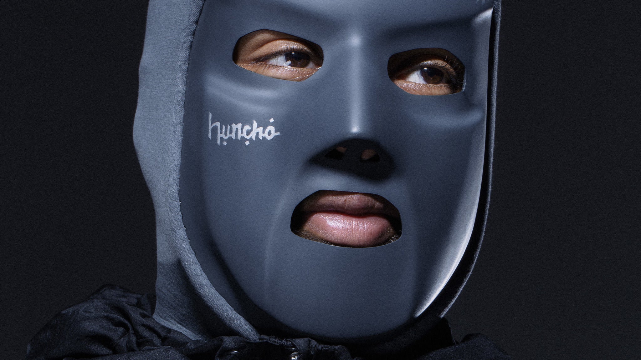 M Huncho Event Title Pic