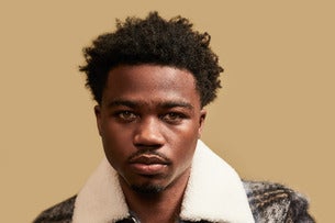 Roddy Ricch - the Anti Social Tour