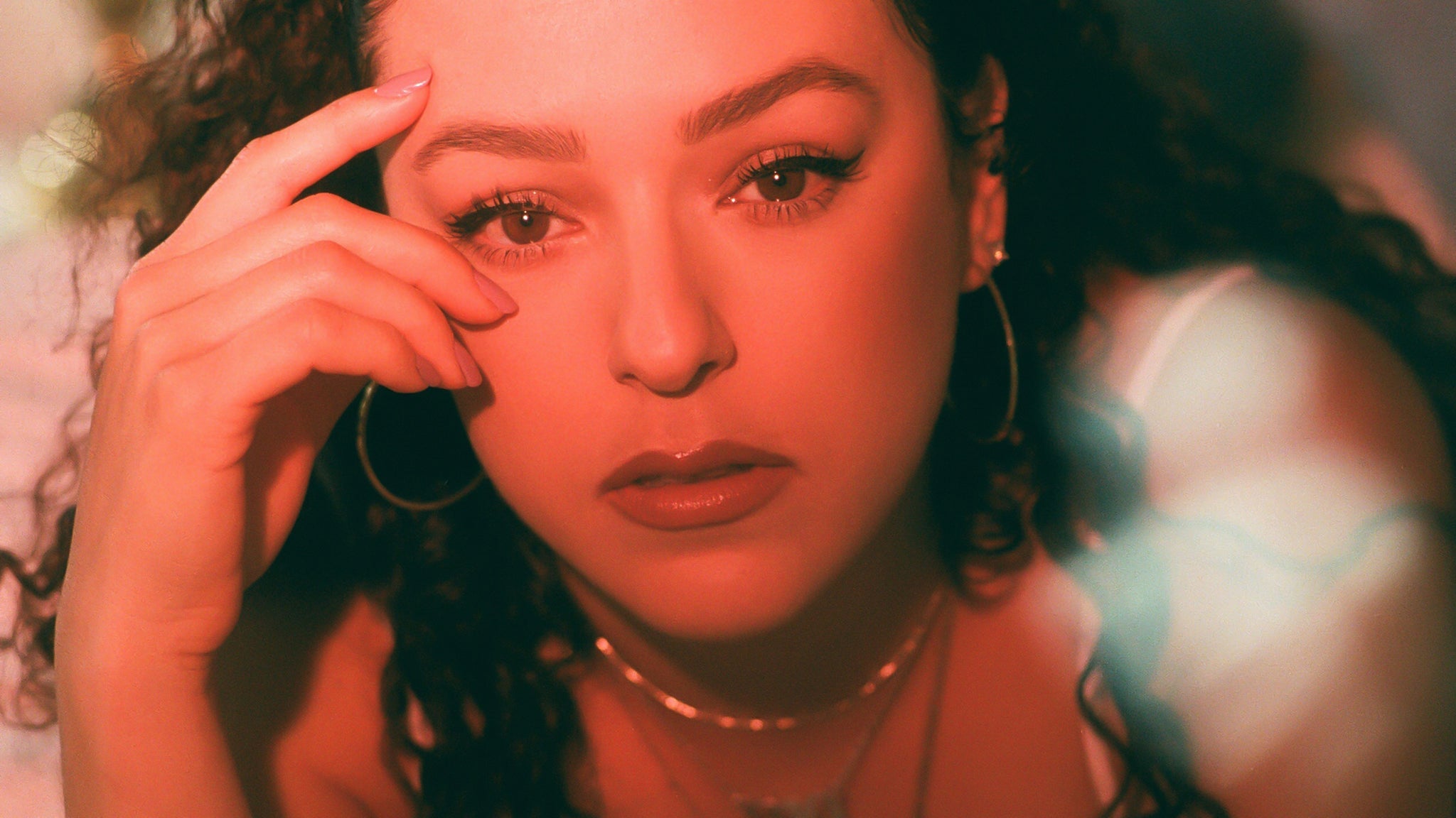 Raquel Rodriguez (Matinee Show) - Restaurant