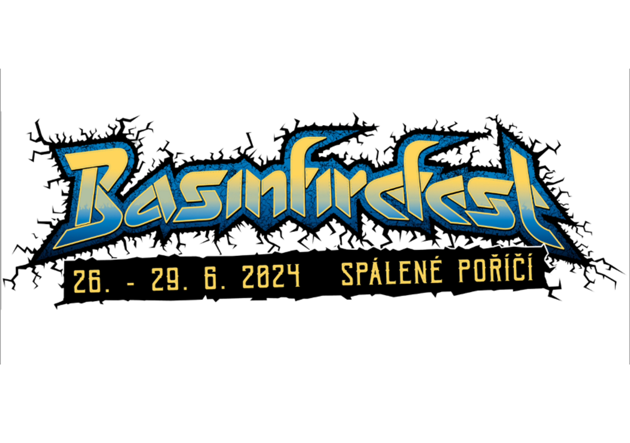 BASINFIREFEST 2024- festival Spálené Poříčí -Spálené Poříčí, Spálené Poříčí 33561