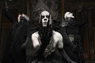 Dark Funeral Tickets, 2026 Concert Tour Dates | Ticketmaster