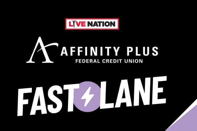 Affinity Plus Fast Lane Access- Daily Bread -Not a Concert Ticket-18+ presales in Minneapolis