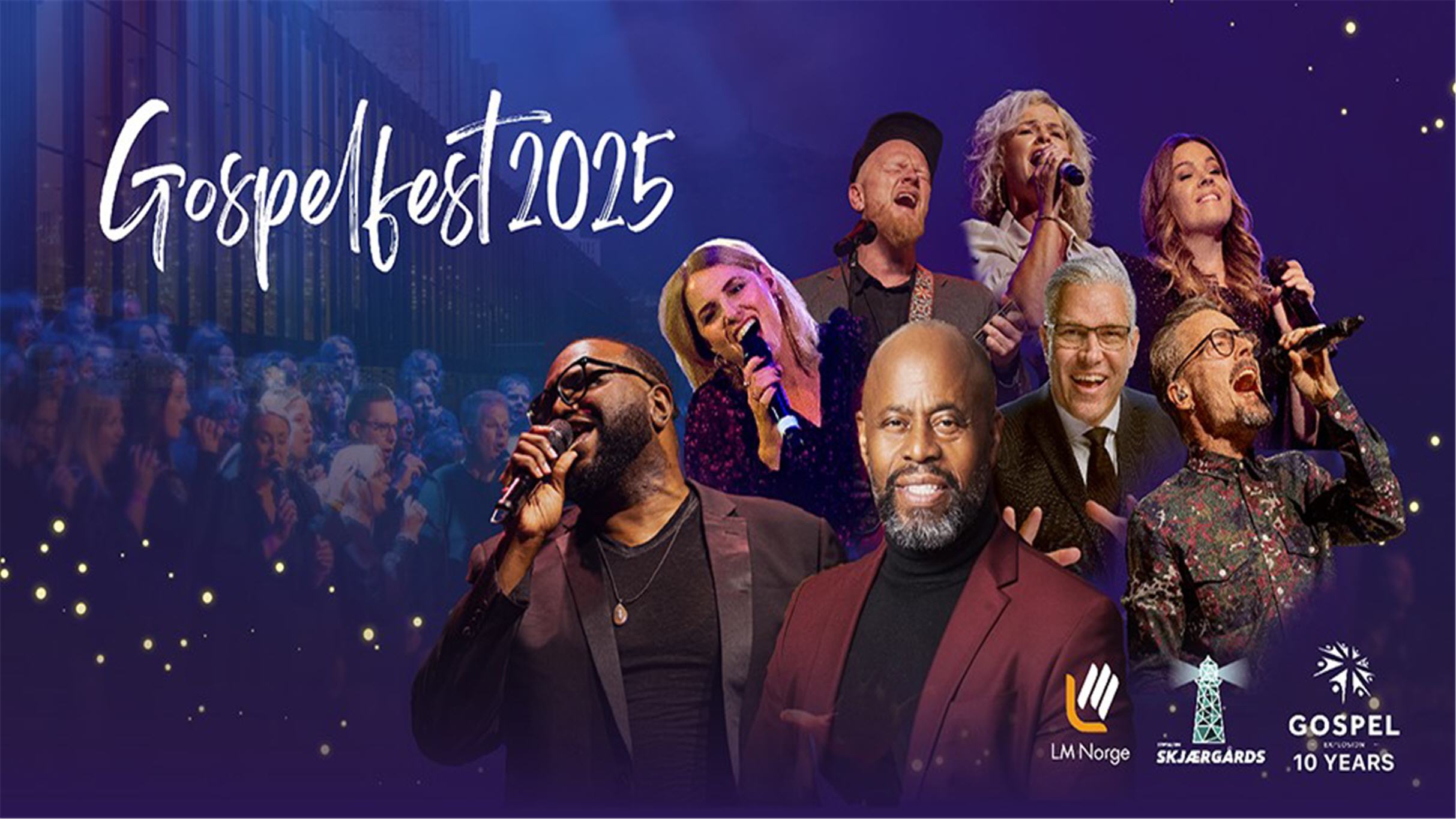 Gospelfest 2025