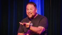 Jon “Polar Bear” Gonzalez at Laugh Out Loud Comedy Club – San Antonio, TX