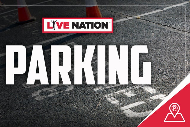Live Nation Parking
