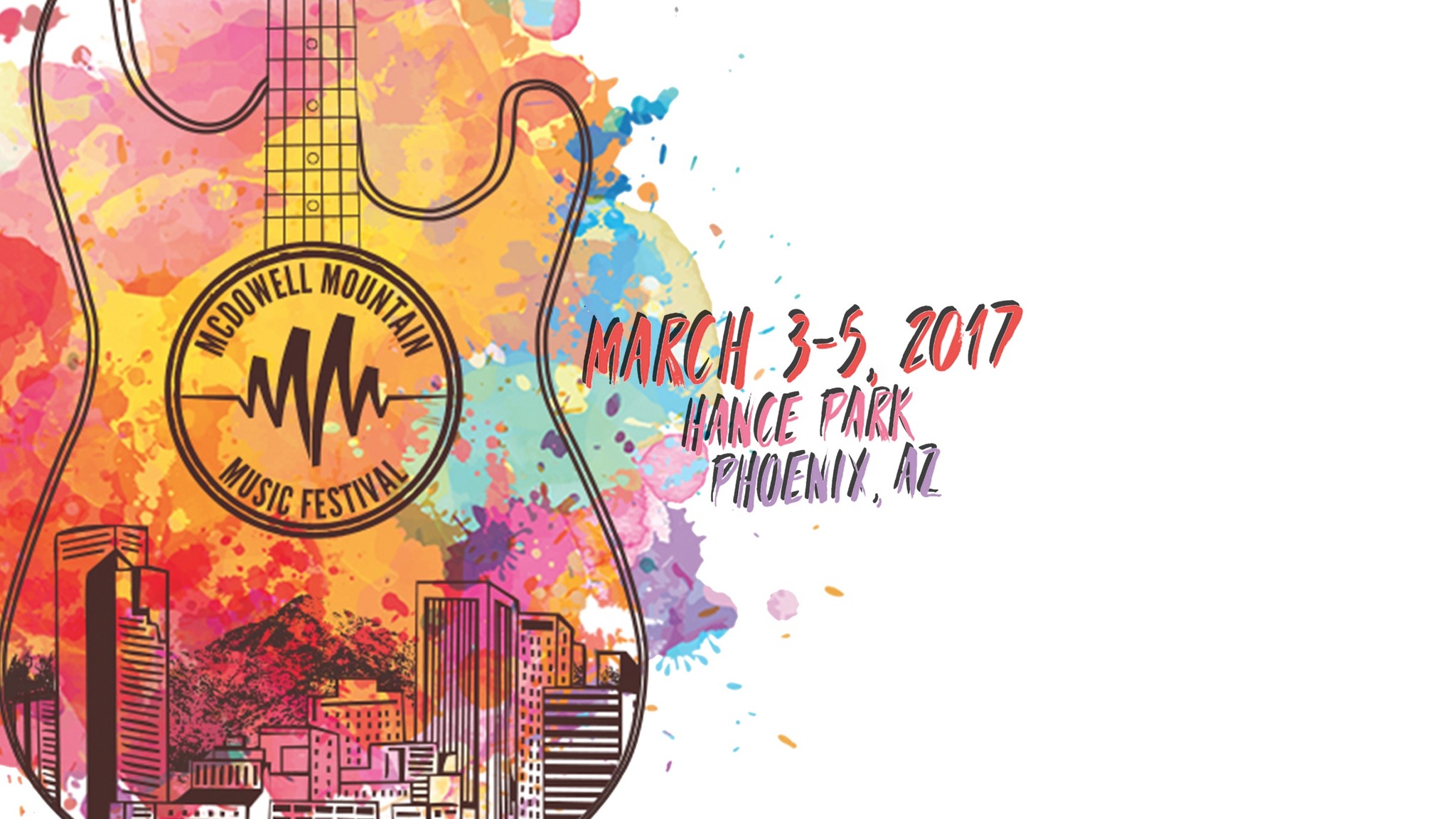 McDowell Mountain Music Festival Tickets, 20222023 Concert Tour Dates