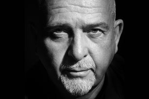 Peter Gabriel - i/o The Tour