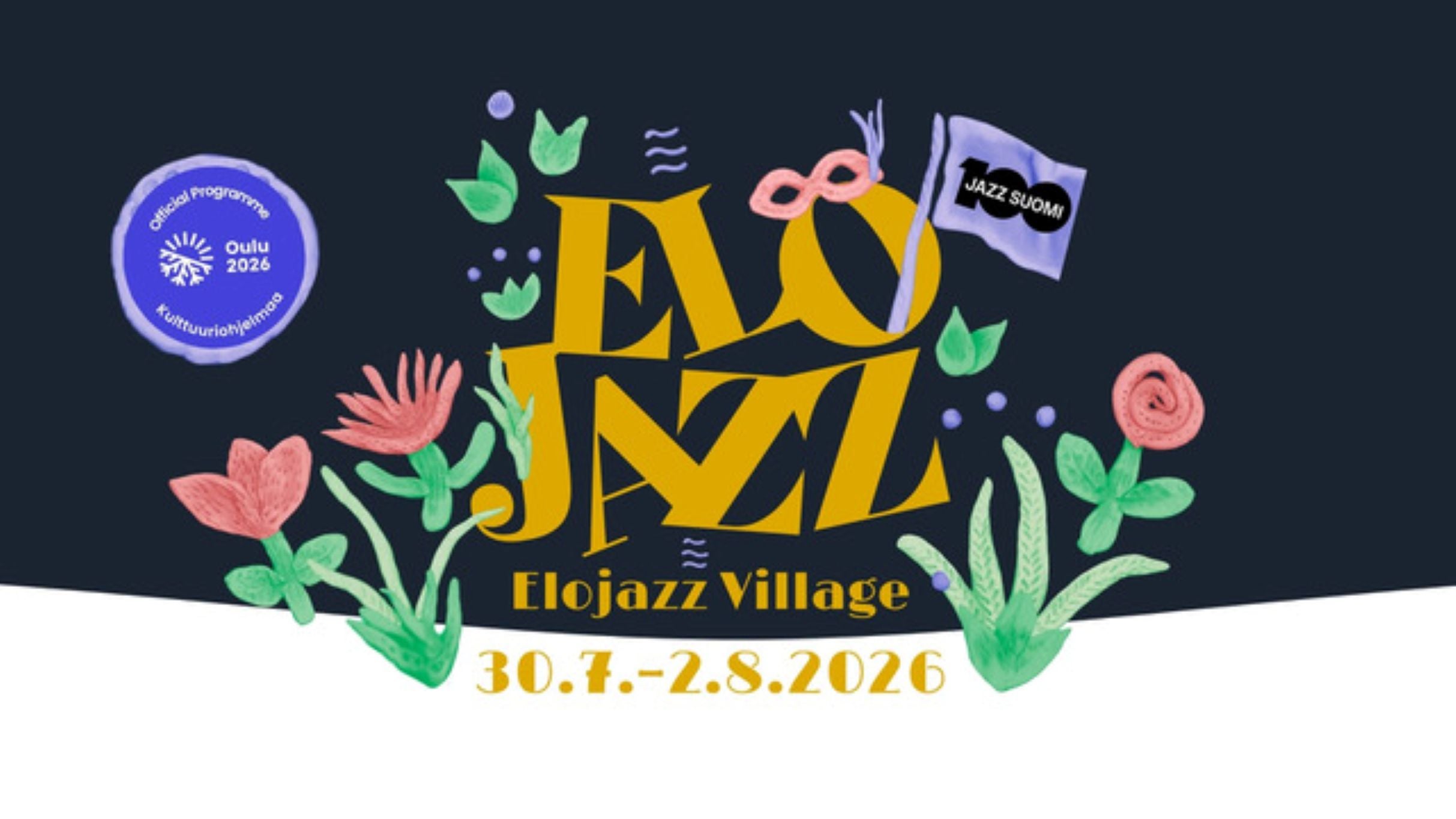 Elojazz concerts and tour dates | GlobalGigMap