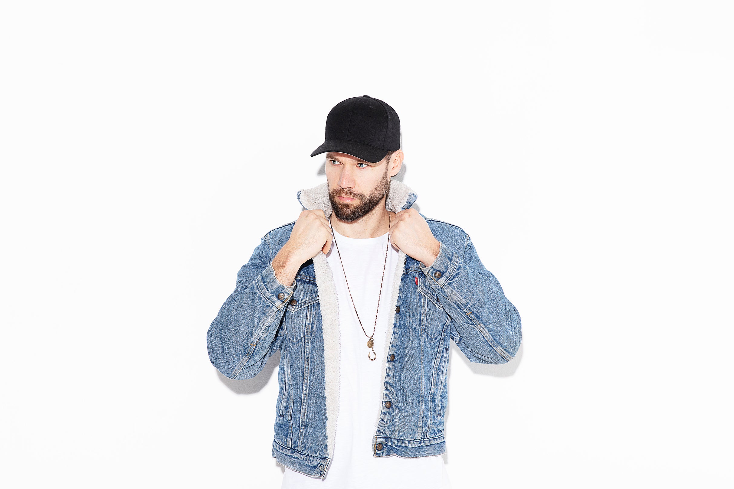 Chad Brownlee presale information on freepresalepasswords.com