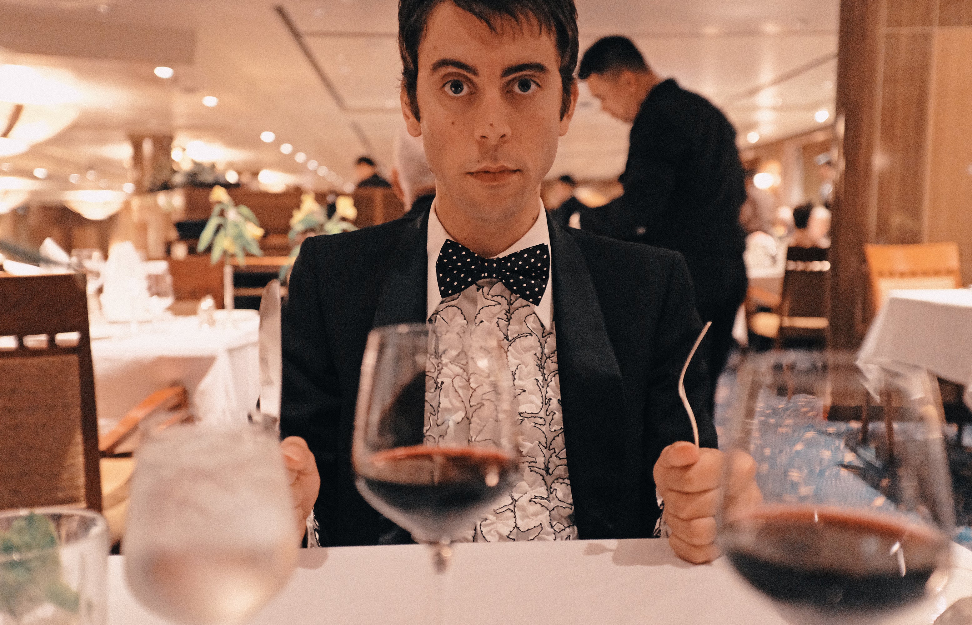 Daniel Romano with Special Guests