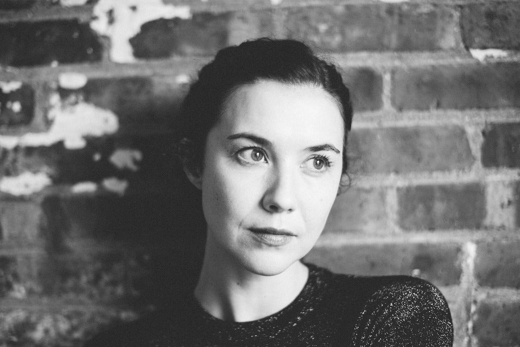 Lisa Hannigan ** EXTRA DATE NOW SUNDAY 19th APRIL **