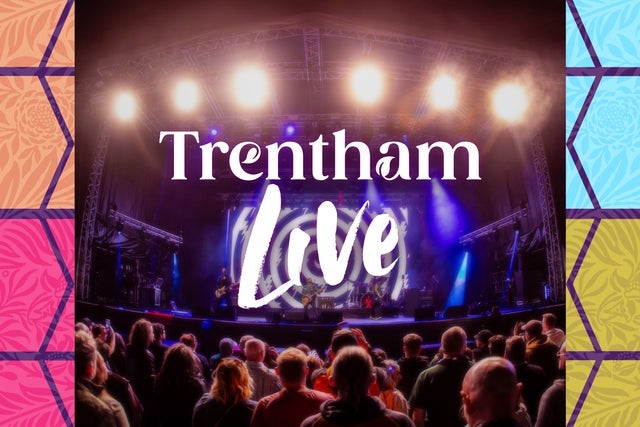 Presale codes for trentham live 2026 friday primal scream: members use these when buying pre-sale tickets