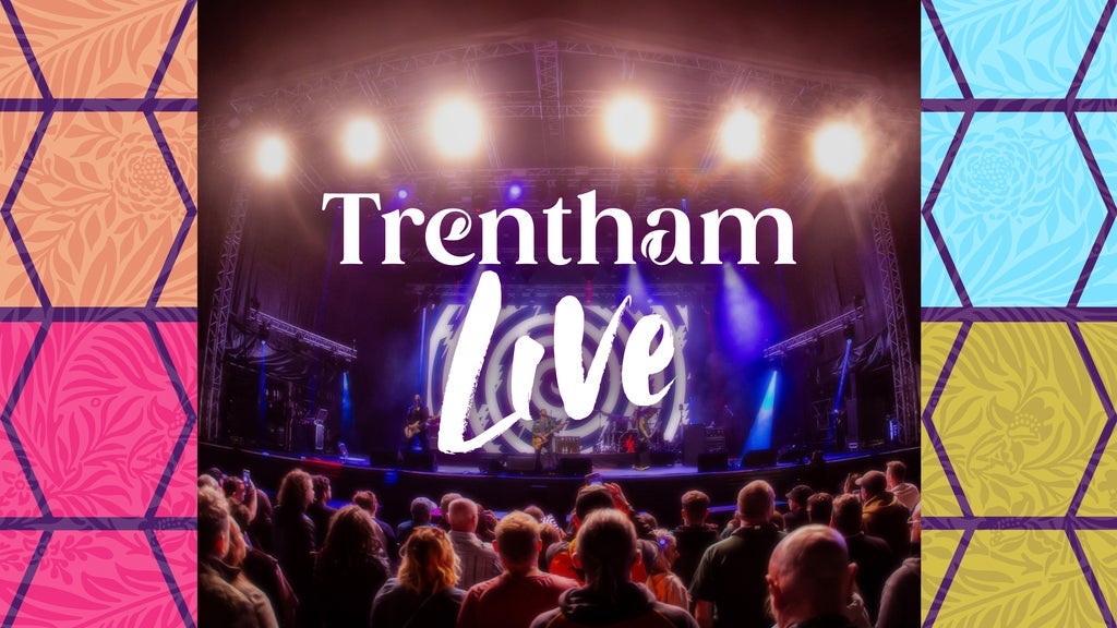 Hotels near Trentham Live Events