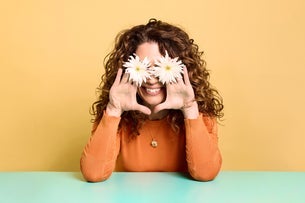 Kitty Flanagan: Glad Game