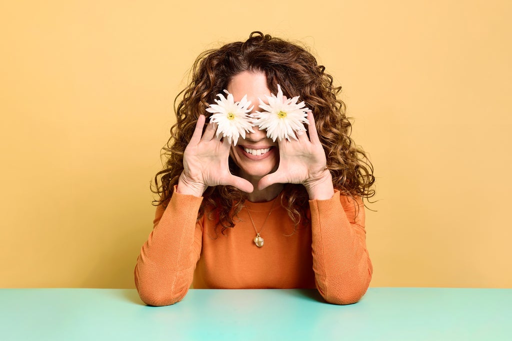 Kitty Flanagan: Glad Game