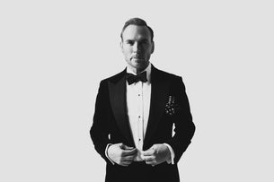 The Matt Goss Experience, with MG Big Band and the Royal Philharmonic Seating Plan The Brighton Centre