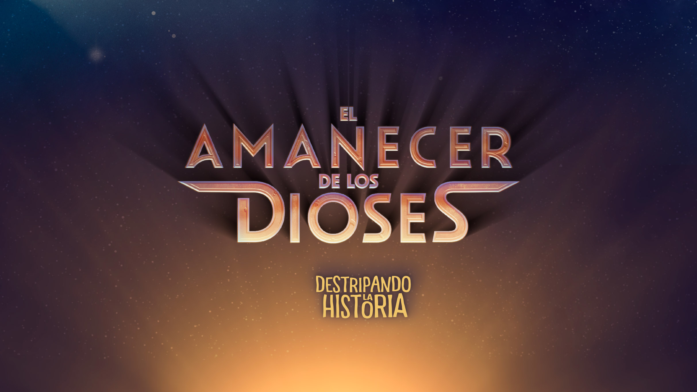 Destripando la Historia