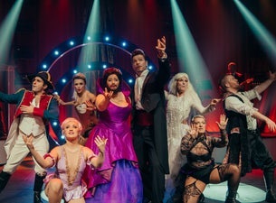 This Is the Greatest Show