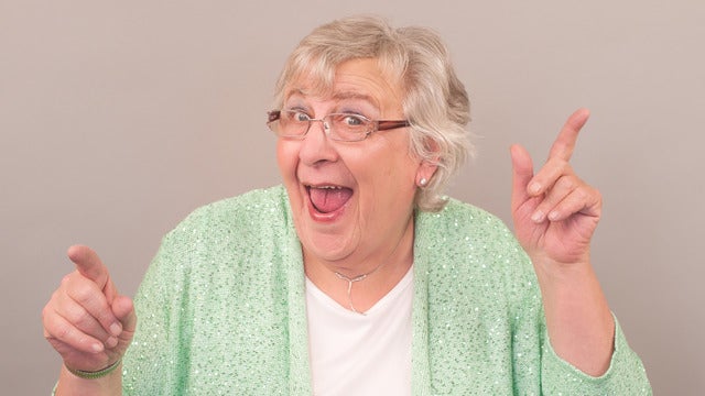 Julia Scotti