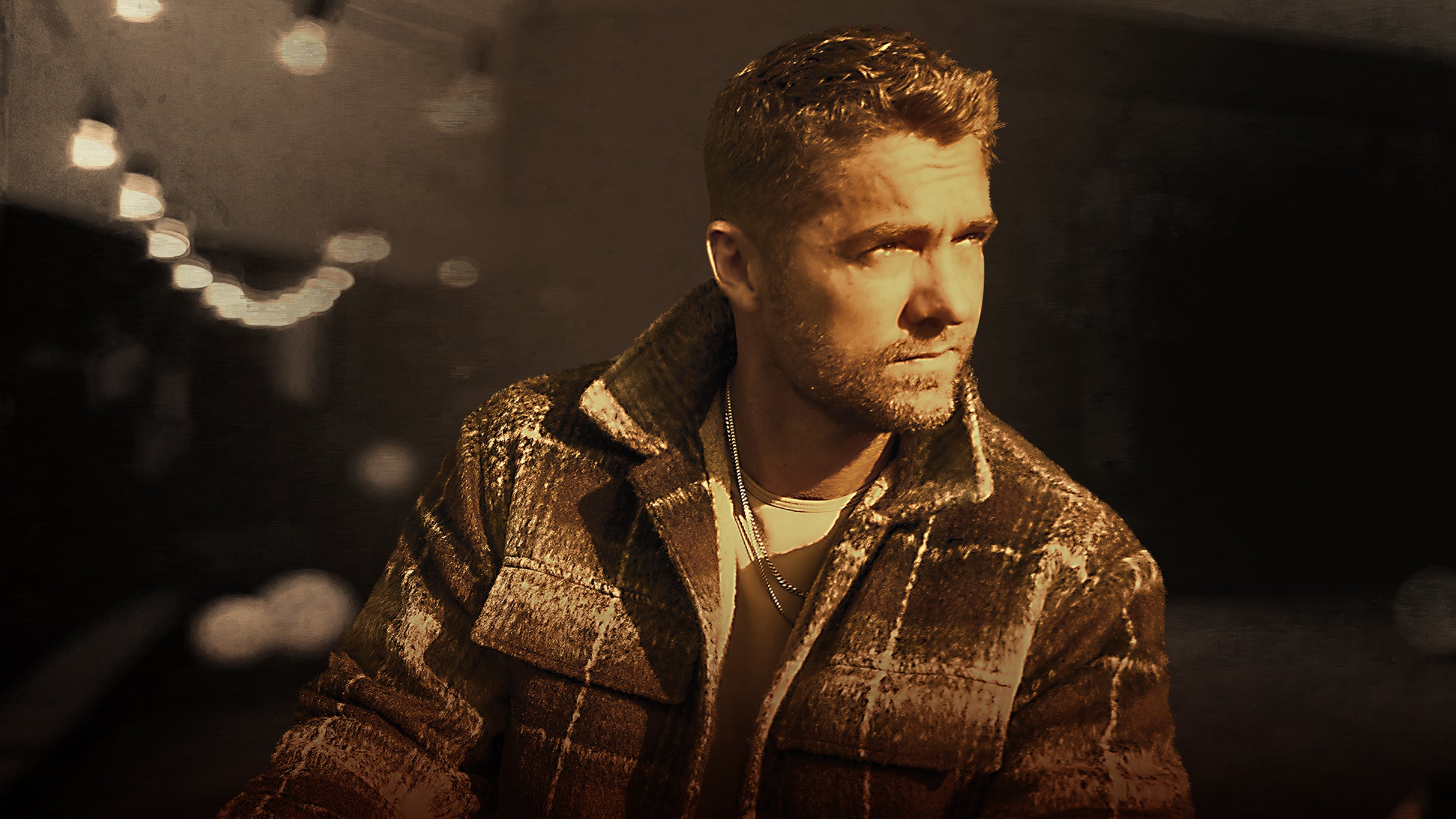 Brett Young: Back To Basics