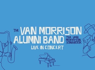 The Van Morrison Alumni Band, 2024-10-15, Манчестер