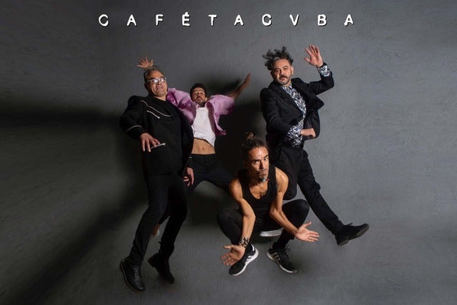 Café Tacvba