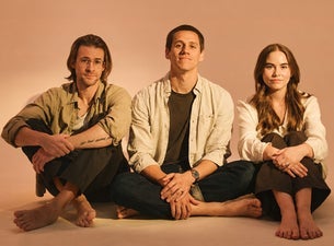 The Arcadian Wild at The Garrison