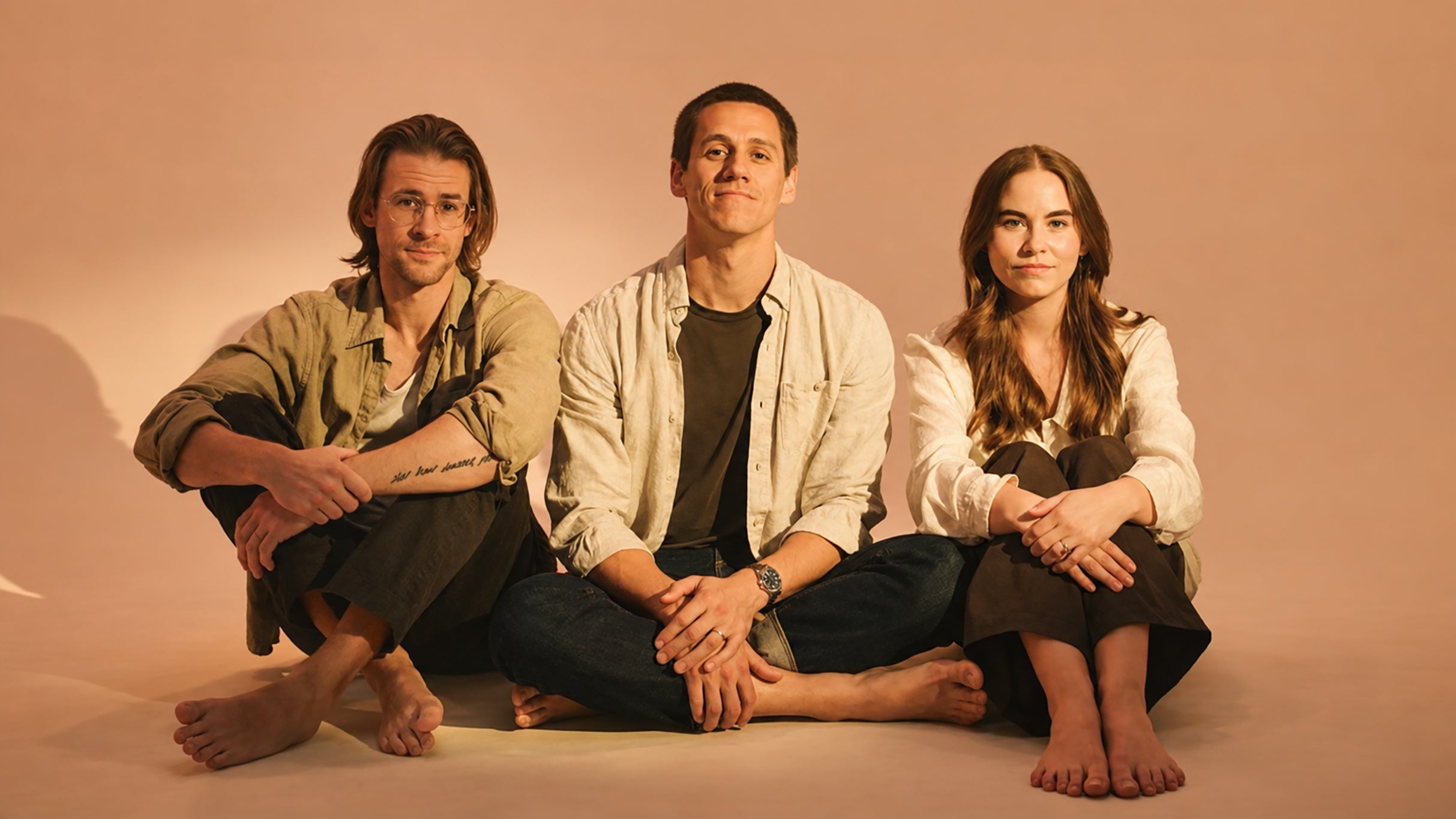 The Arcadian Wild concert image